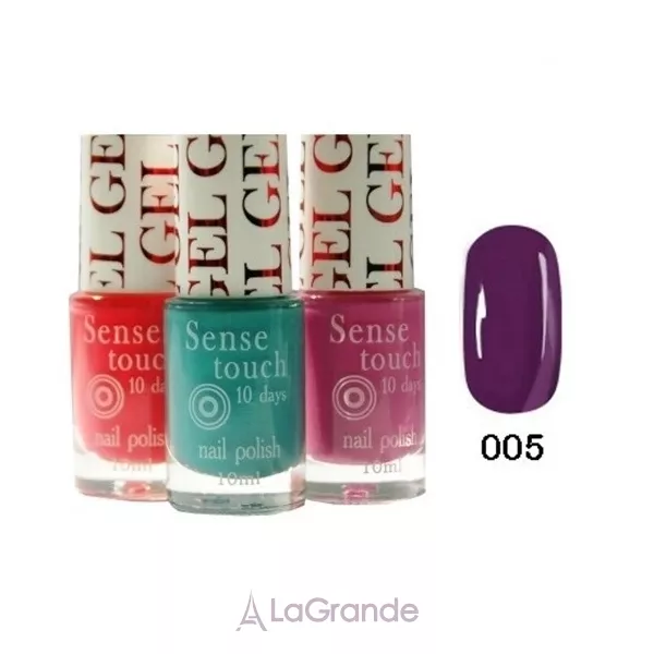 Jovial Luxe Sense Touch Gel Effect NP-541 ��� ��� ������ ����-������