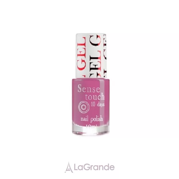 Jovial Luxe Sense Touch Gel Effect NP-541 ��� ��� ������ ����-������