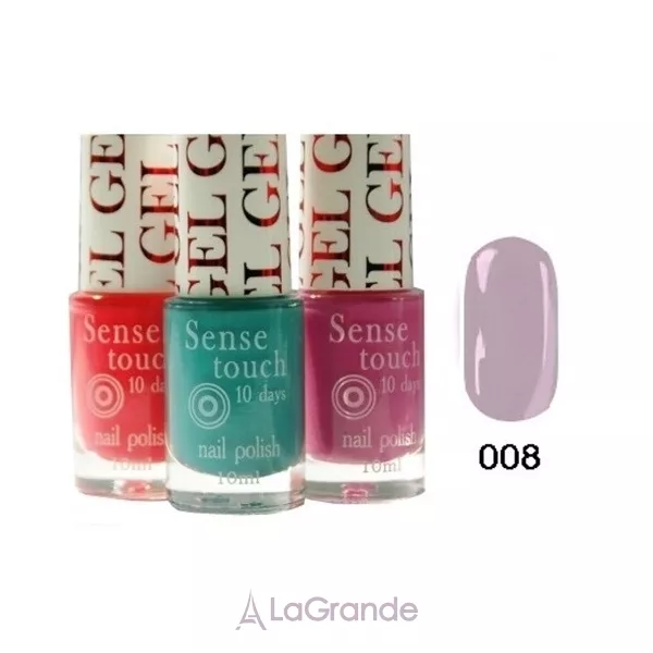 Jovial Luxe Sense Touch Gel Effect NP-541 ��� ��� ������ ����-������