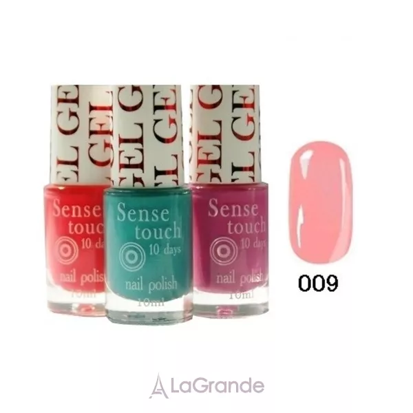 Jovial Luxe Sense Touch Gel Effect NP-541 ��� ��� ������ ����-������