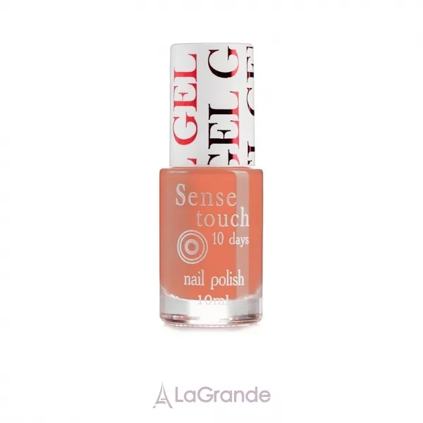 Jovial Luxe Sense Touch Gel Effect NP-541 ��� ��� ������ ����-������