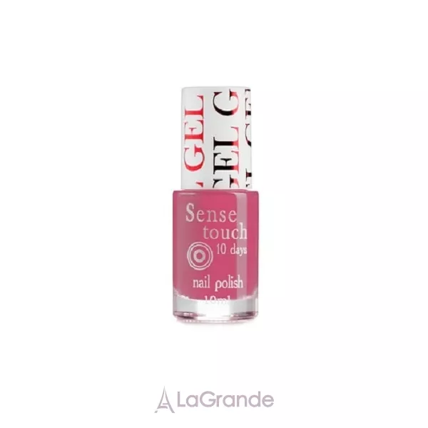 Jovial Luxe Sense Touch Gel Effect NP-541 ��� ��� ������ ����-������