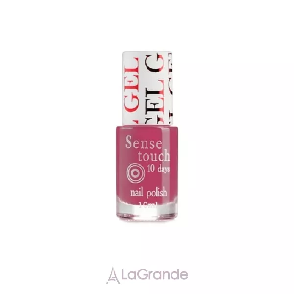 Jovial Luxe Sense Touch Gel Effect NP-541 ��� ��� ������ ����-������