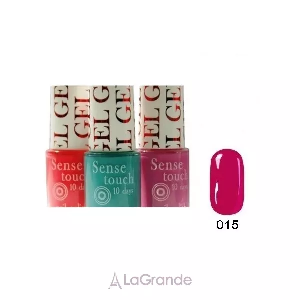 Jovial Luxe Sense Touch Gel Effect NP-541 ��� ��� ������ ����-������
