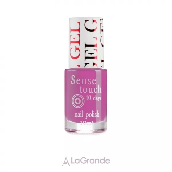 Jovial Luxe Sense Touch Gel Effect NP-541 ��� ��� ������ ����-������