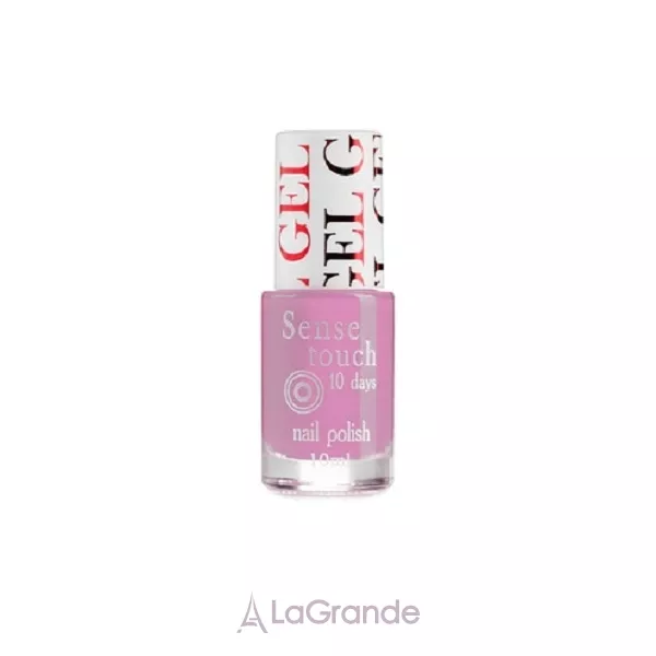 Jovial Luxe Sense Touch Gel Effect NP-541 ��� ��� ������ ����-������