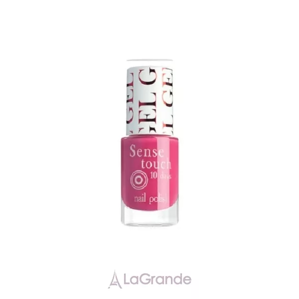 Jovial Luxe Sense Touch Gel Effect NP-541 ��� ��� ������ ����-������
