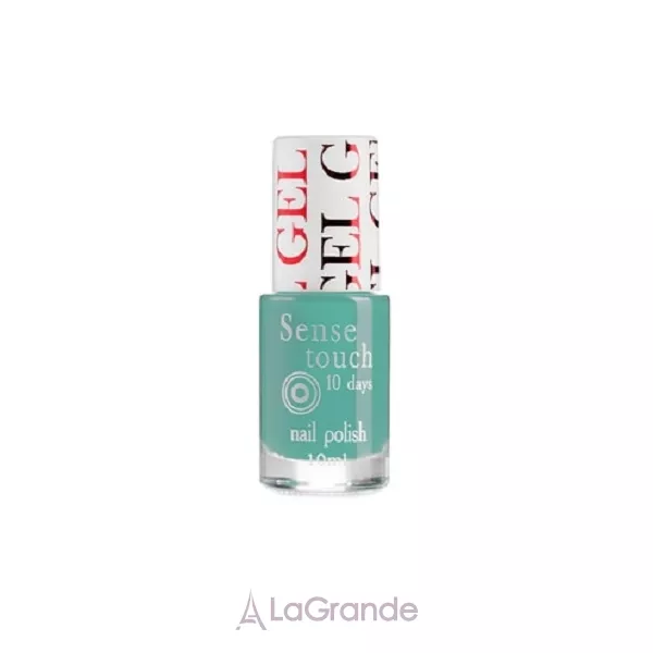 Jovial Luxe Sense Touch Gel Effect NP-541 ��� ��� ������ ����-������