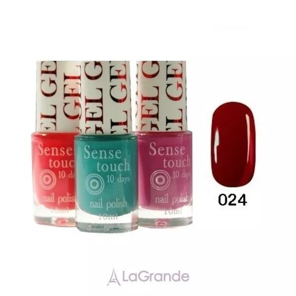 Jovial Luxe Sense Touch Gel Effect NP-541 ��� ��� ������ ����-������