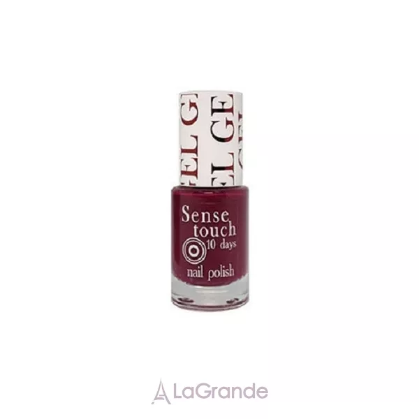 Jovial Luxe Sense Touch Gel Effect NP-541 ��� ��� ������ ����-������