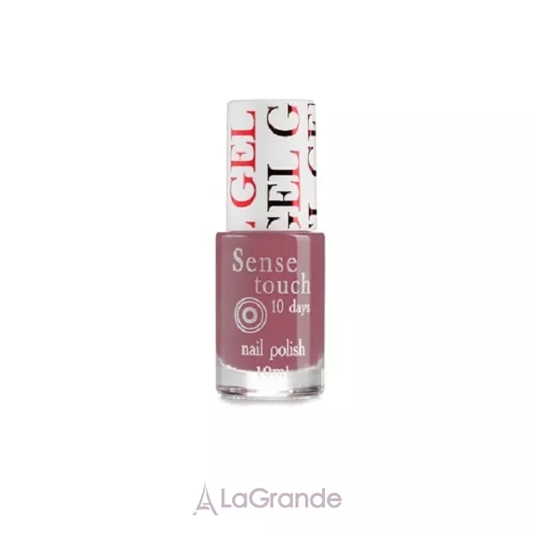 Jovial Luxe Sense Touch Gel Effect NP-541 ��� ��� ������ ����-������