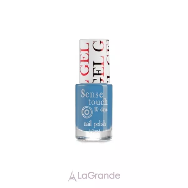 Jovial Luxe Sense Touch Gel Effect NP-541 ��� ��� ������ ����-������