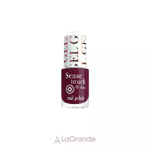 Jovial Luxe Sense Touch Gel Effect NP-541 ��� ��� ������ ����-������