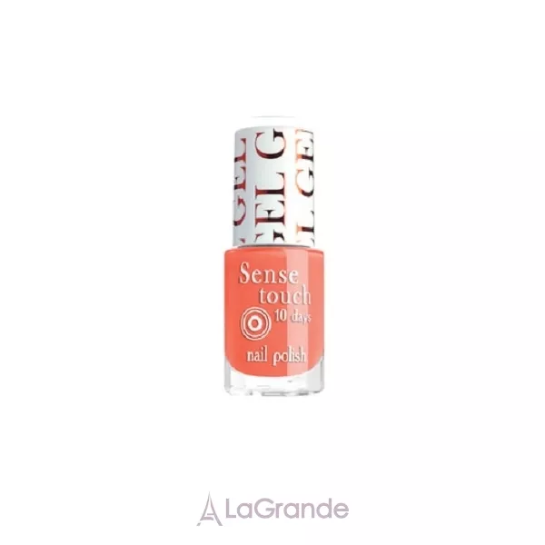 Jovial Luxe Sense Touch Gel Effect NP-541 ��� ��� ������ ����-������