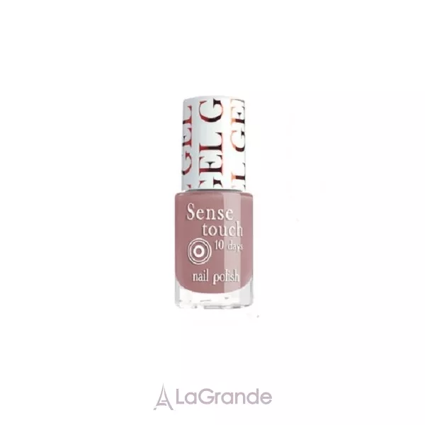 Jovial Luxe Sense Touch Gel Effect NP-541 ��� ��� ������ ����-������