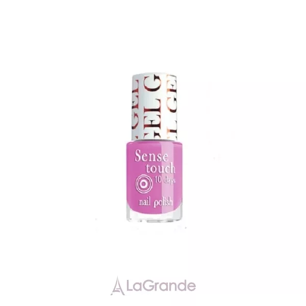 Jovial Luxe Sense Touch Gel Effect NP-541 ��� ��� ������ ����-������