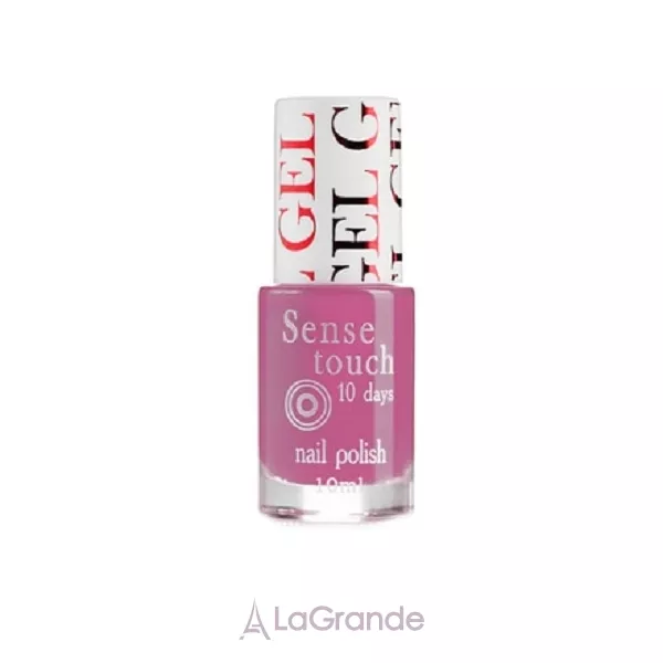 Jovial Luxe Sense Touch Gel Effect NP-541 ��� ��� ������ ����-������