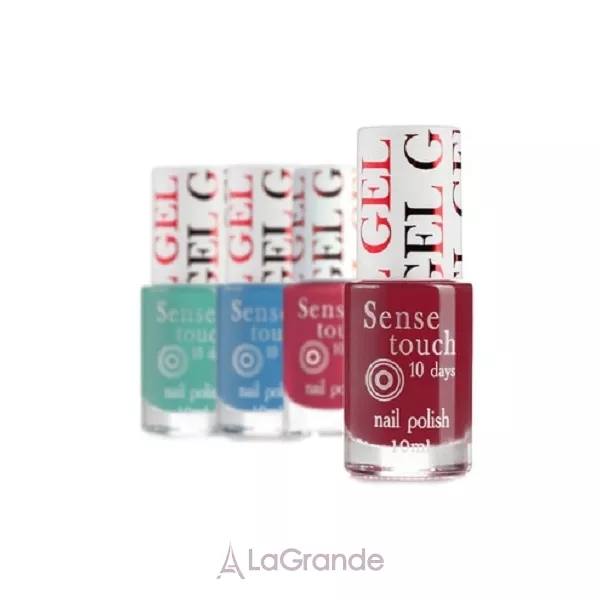 Jovial Luxe Sense Touch Gel Effect NP-541 ��� ��� ������ ����-������