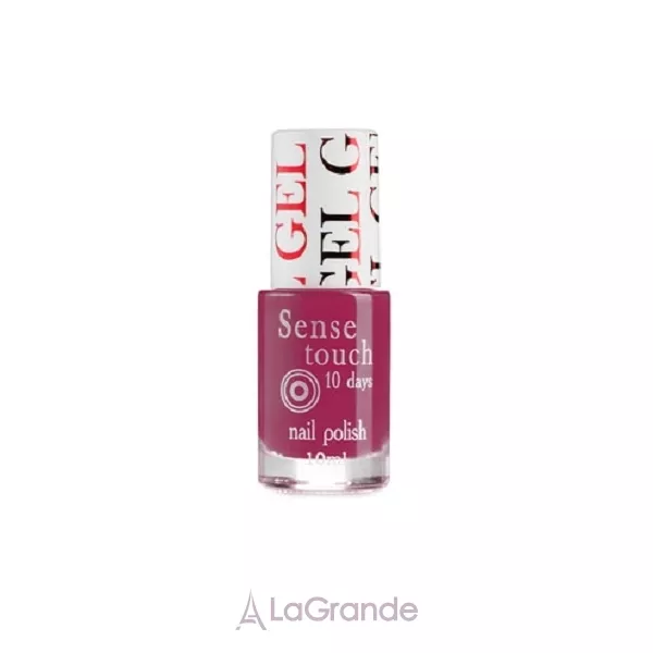 Jovial Luxe Sense Touch Gel Effect NP-541 ��� ��� ������ ����-������