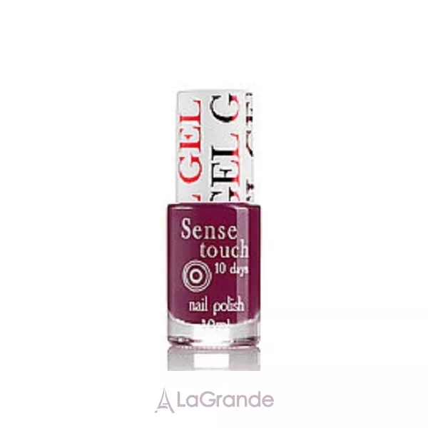 Jovial Luxe Sense Touch Gel Effect NP-541 ��� ��� ������ ����-������