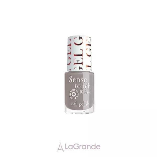 Jovial Luxe Sense Touch Gel Effect NP-541 ��� ��� ������ ����-������