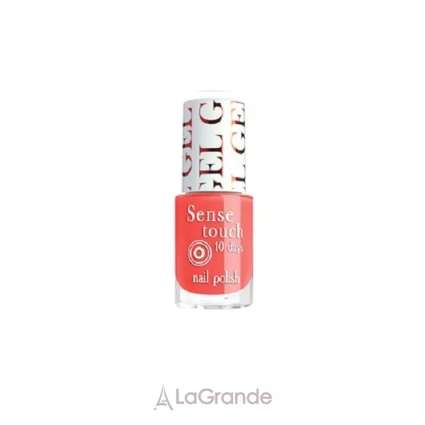 Jovial Luxe Sense Touch Gel Effect NP-541 ��� ��� ������ ����-������