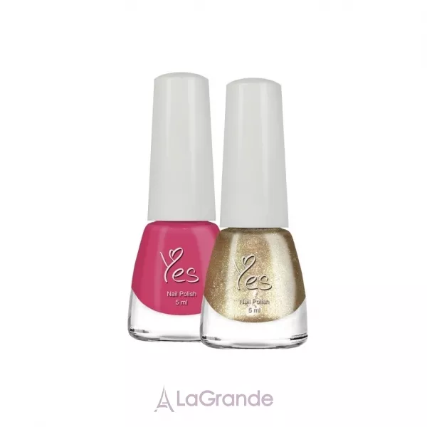 Yes Mini Nail Polish ��� ��� �����