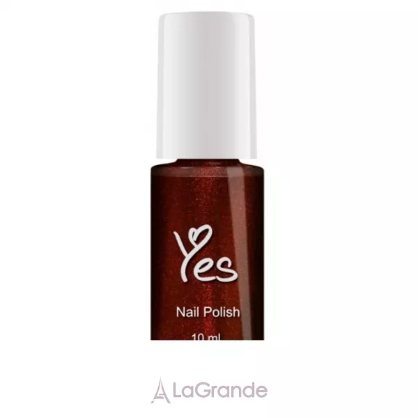 Yes In10 Nail Polish ��� ��� �����