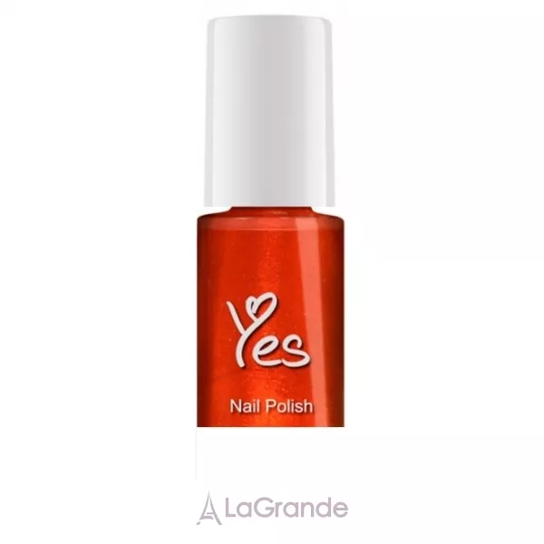 Yes In10 Nail Polish ��� ��� �����