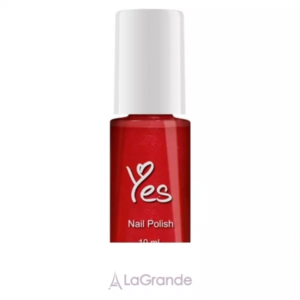 Yes In10 Nail Polish ��� ��� �����