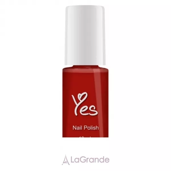 Yes In10 Nail Polish ��� ��� �����