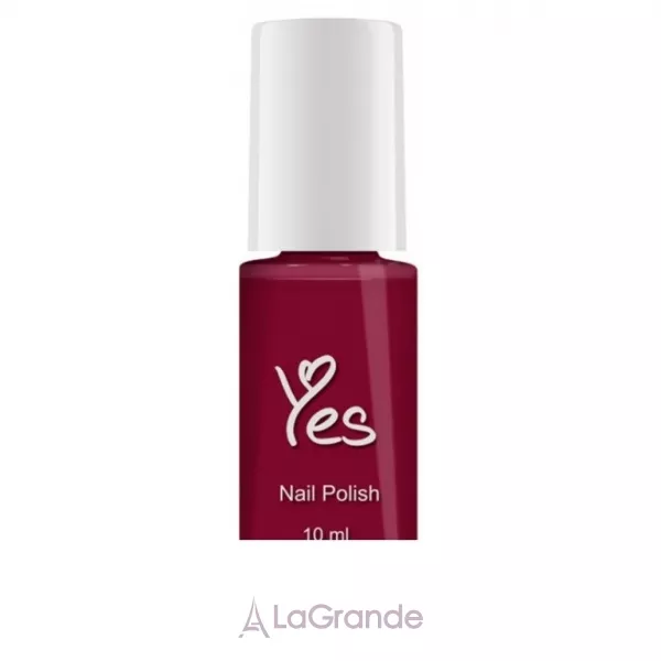 Yes In10 Nail Polish ��� ��� �����