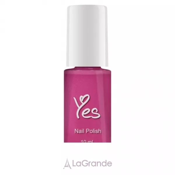 Yes In10 Nail Polish ��� ��� �����