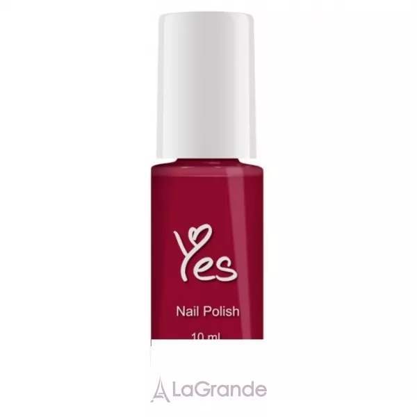 Yes In10 Nail Polish ��� ��� �����