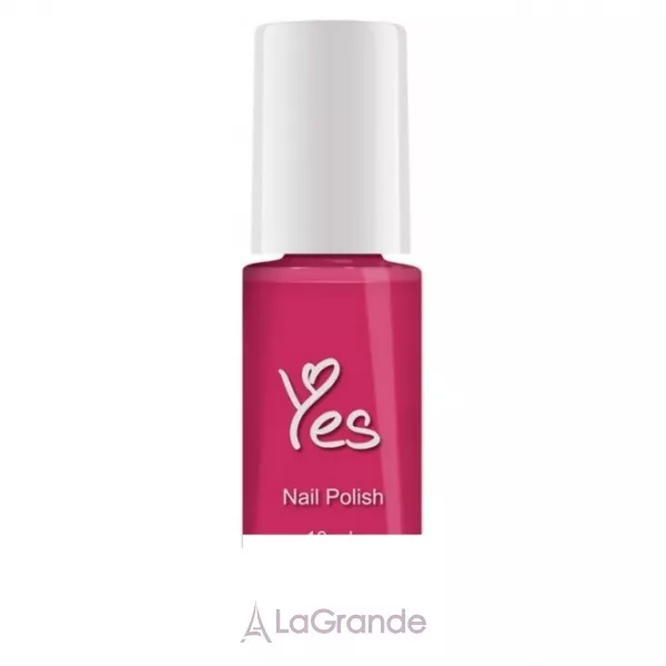 Yes In10 Nail Polish ��� ��� �����
