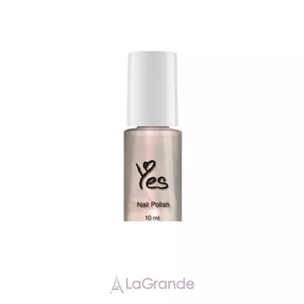 Yes In10 Nail Polish ��� ��� �����