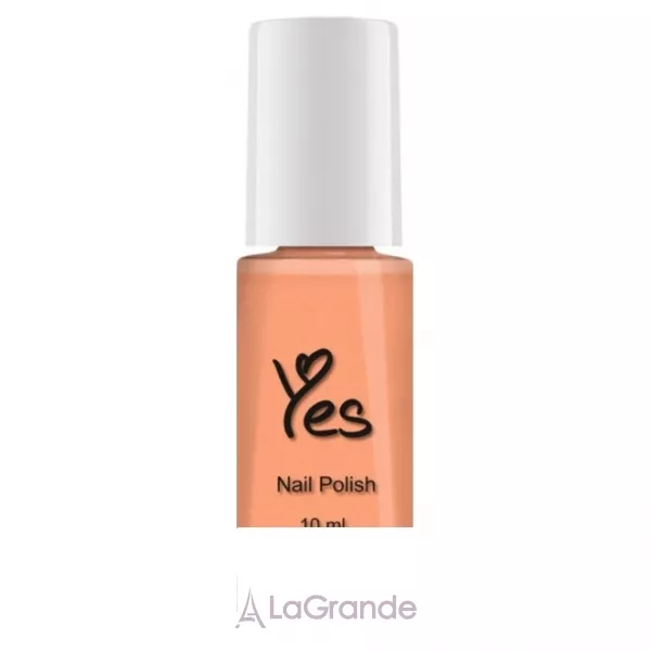 Yes In10 Nail Polish ��� ��� �����