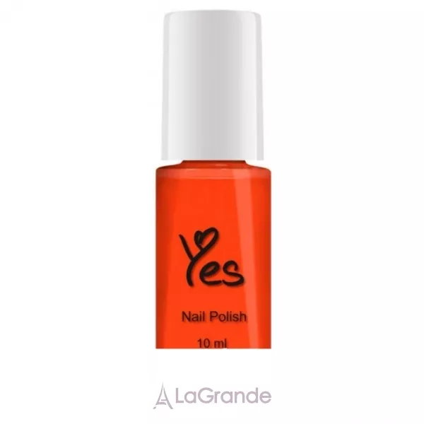 Yes In10 Nail Polish ��� ��� �����
