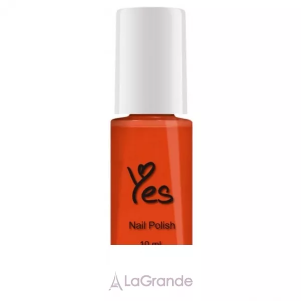 Yes In10 Nail Polish ��� ��� �����