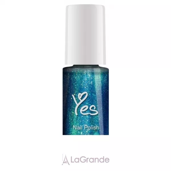 Yes In10 Nail Polish ��� ��� �����