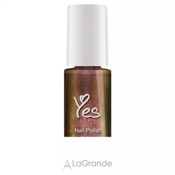 Yes In10 Nail Polish ��� ��� �����
