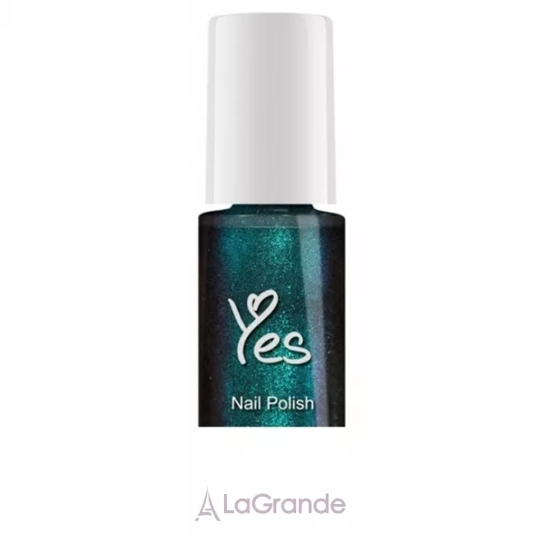 Yes In10 Nail Polish ��� ��� �����