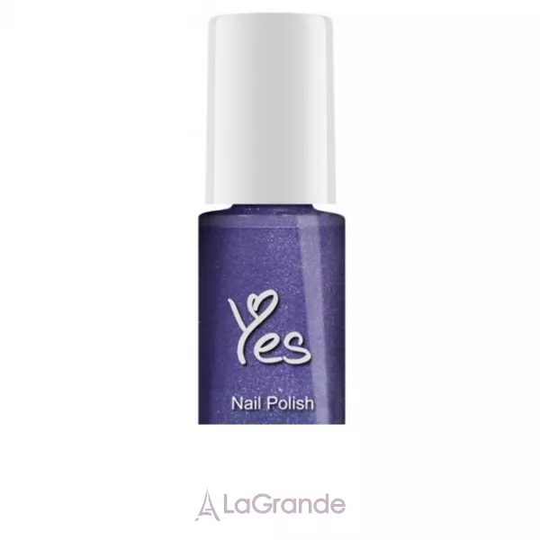 Yes In10 Nail Polish ��� ��� �����
