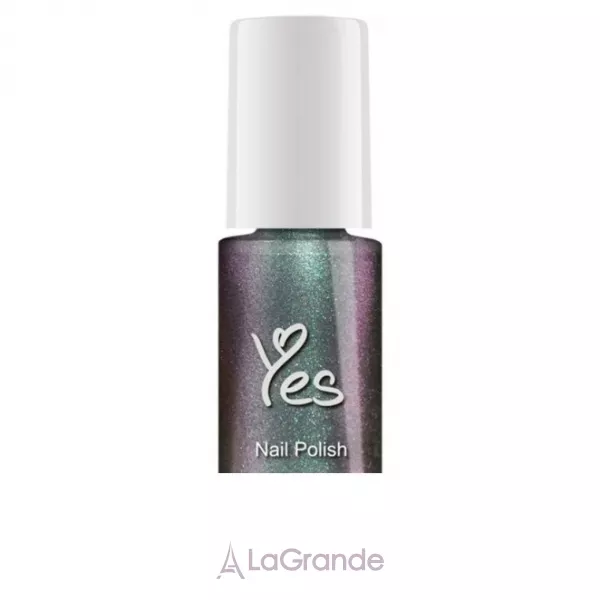 Yes In10 Nail Polish ��� ��� �����