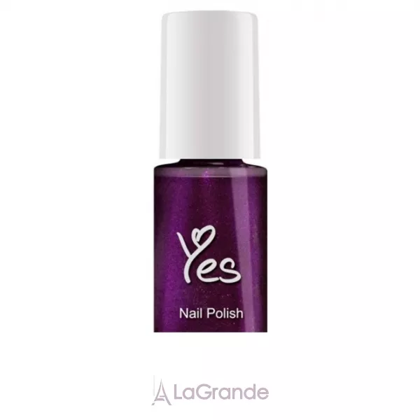 Yes In10 Nail Polish ��� ��� �����