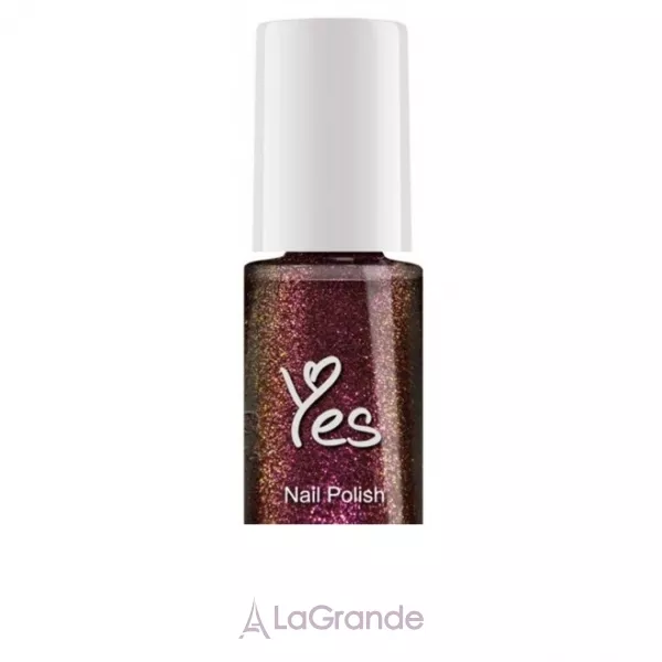 Yes In10 Nail Polish ��� ��� �����