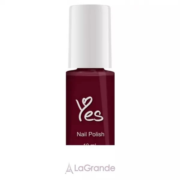 Yes In10 Nail Polish ��� ��� �����
