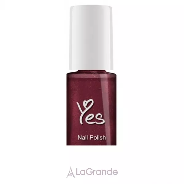 Yes In10 Nail Polish ��� ��� �����