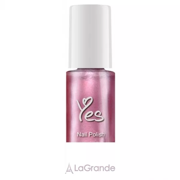 Yes In10 Nail Polish ��� ��� �����