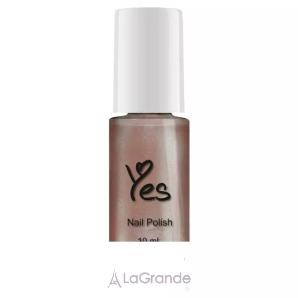 Yes In10 Nail Polish ��� ��� �����